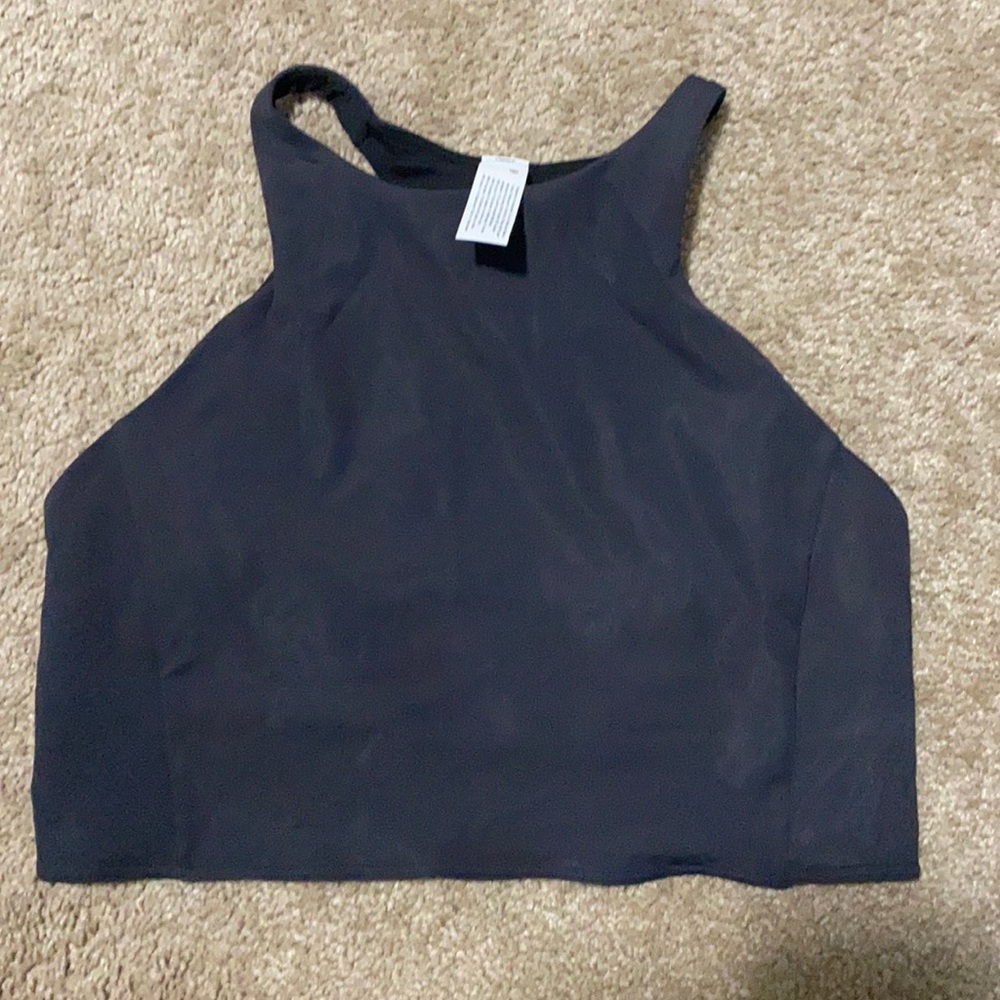 Lululemon Strong Line Bra NWOT